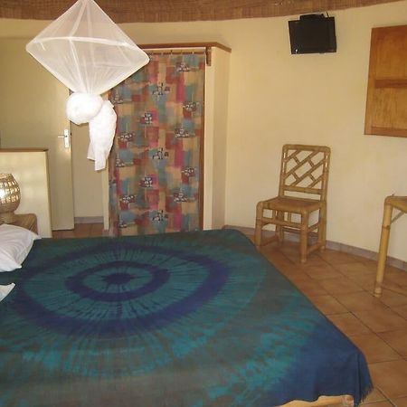 Hotel Cap Saint Louis المظهر الخارجي الصورة