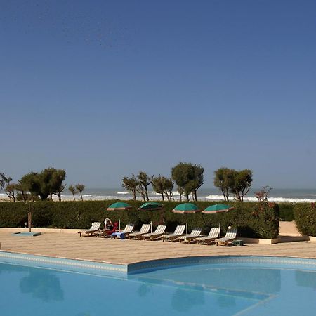 Hotel Cap Saint Louis المظهر الخارجي الصورة