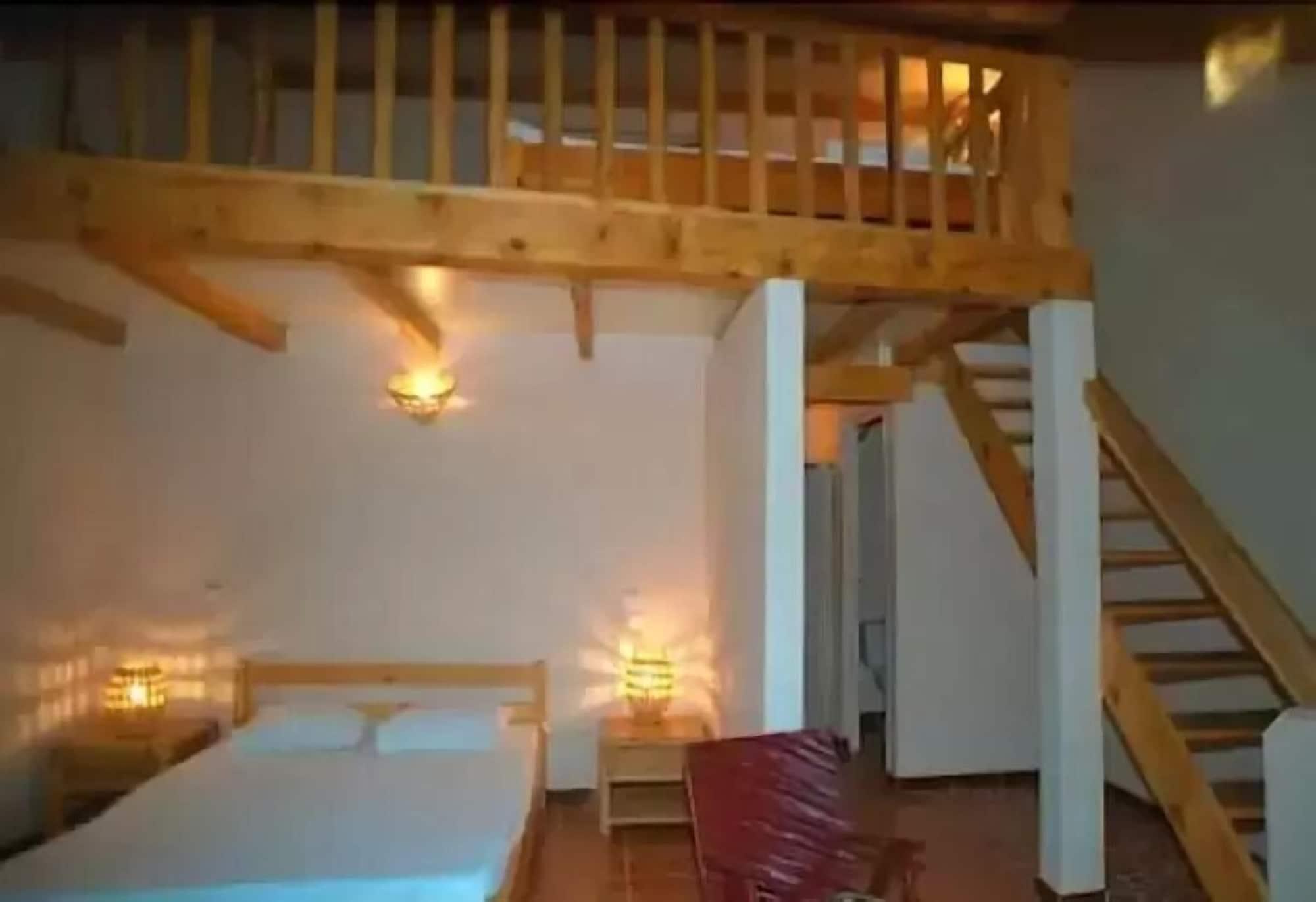 Hotel Cap Saint Louis المظهر الخارجي الصورة
