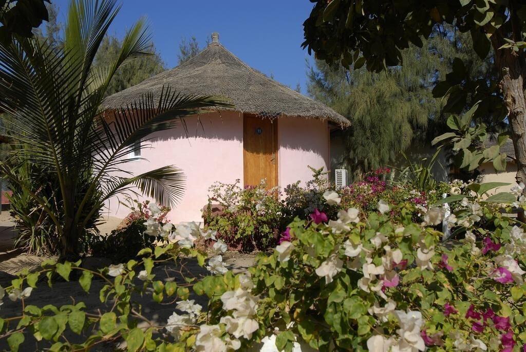 Hotel Cap Saint Louis المظهر الخارجي الصورة