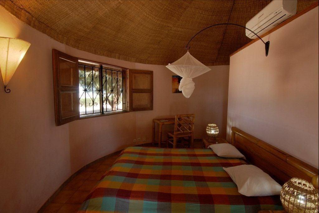 Hotel Cap Saint Louis المظهر الخارجي الصورة