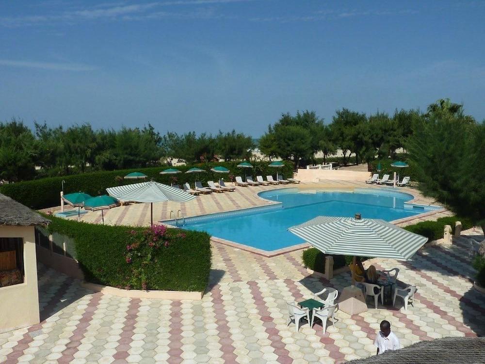 Hotel Cap Saint Louis المظهر الخارجي الصورة