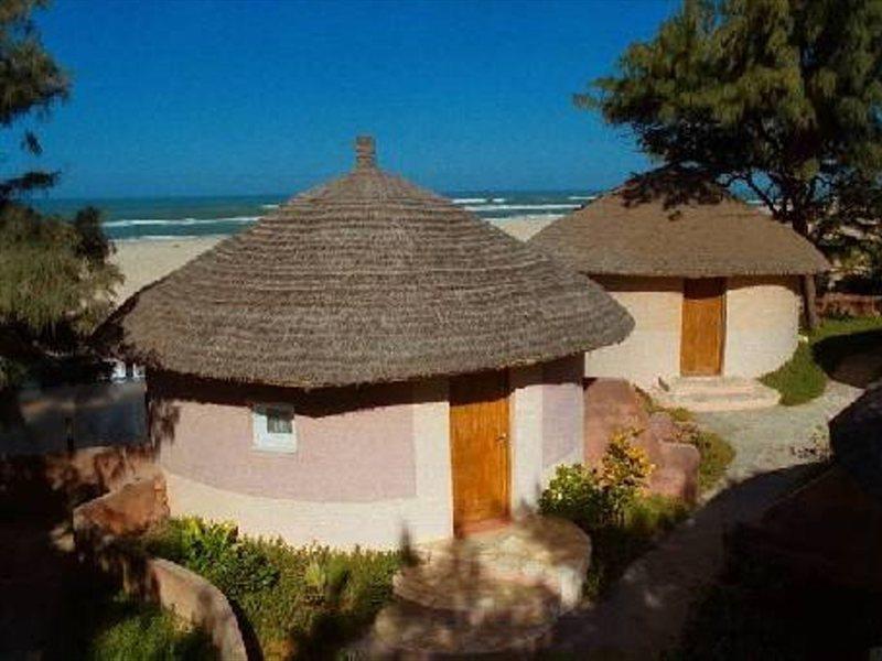 Hotel Cap Saint Louis المظهر الخارجي الصورة