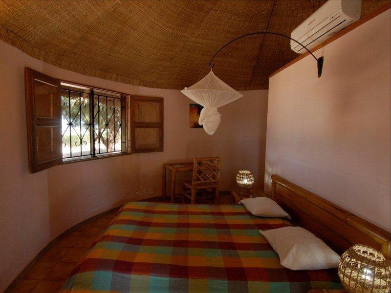 Hotel Cap Saint Louis المظهر الخارجي الصورة