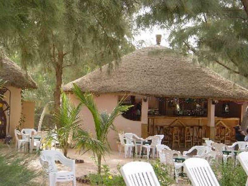 Hotel Cap Saint Louis المظهر الخارجي الصورة