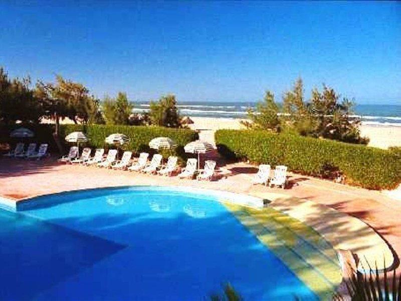 Hotel Cap Saint Louis المظهر الخارجي الصورة